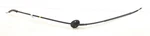 New Oem Parking Brake Cable 597502B600 For Hyundai Santa Fe 2010-2011. Fixed Price $72.25.