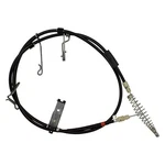 Genuine Ford Oe Cable Asy Parking Brake BRCA-227. Fixed Price $119.90.