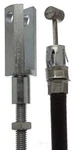 Frt Brake Cable Raybestos BC97308. Fixed Price $38.19.
