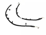 Genuine Mopar Battery Negative Wiring 68598944AA. Fixed Price $63.87.