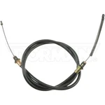 Dorman C92664 Parking Brake Cable 75 Ford F-100 F-150. Fixed Price $40.55.