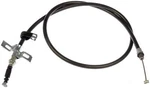 Parking Brake Cable Dorman C94495 Fits 93-97 Ford Probe. Fixed Price $109.76.