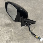 2009 - 2014 Infiniti EX37 EX35 QX50 Lh Driver Left Side Mirror W/ Camera Oem. Fixed Price $132.61.