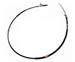 Raybestos Brakes BC96235 Parking Cable For 02-08 Camry ES300 ES330 Solara. Fixed Price $47.21.