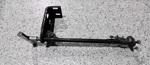 64-66 C2 Corvette Emergency/parking Brake Handle Assembly-gm #3842932-SURVIVOR. Fixed Price $299.95.