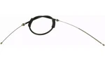 Rear Left Parking Brake Cable Dorman C660258. Fixed Price $24.39.
