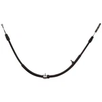 Parking Brake CABLE-ELEMENT3 Raybestos BC97258. Fixed Price $26.64.