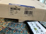 Raybestos BC96042 ELEMENT3 Parking Brake Cable. Fixed Price $25.00.
