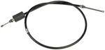 Fits 2000-2005 Neon Rear Discs Passenger Emergency Parking Brake Cable. Fixed Price $61.11.