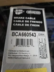 Parking Brake CABLE-ELEMENT3 Raybestos BC97064 Fits 06-07 Toyota Highlander. Fixed Price $28.99.