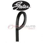 Gates Hi-power Ii Accessory Drive Belt For NP129638 K199791 Ha. Fixed Price $73.52.