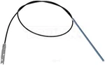 Parking Brake Cable Dorman C661229. Fixed Price $24.95.