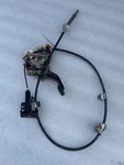 2002 2003 2004 2005 2006 Lexus SC430 Parking Brake Pedal Cable + Release Black. Fixed Price $34.74.