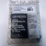 H7300 Carquest Wearever Parking Brake Kit Rear Chrysler Pt Cruiser Sebring. Fixed Price $19.99.