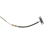 Parking Brake CABLE-ELEMENT3 Raybestos BC94086 Fits 90-91 Dodge Colt. Fixed Price $30.99.