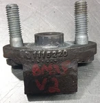 Bmw X5 E53 2003 Rear Brake Parking Cable Mount Grommet Suppoprt Lr Rr 1115220 4Q. Fixed Price $25.88.