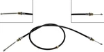 Dorman Parking Brake Cable For Contour, Mystique C94992. Fixed Price $47.33.