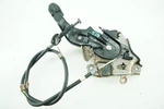 2006-2008 Lexus RX400H Emergency Parking Brake Foot Pedal Floor Lever. Fixed Price $47.51.