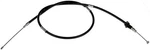 Parking Brake Cable - Dorman# C660489. Fixed Price $59.20.