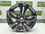New! Oem 2021-2023 Kia Seltos 17" Wheel Rim 52910Q5220 52910Q5200. Fixed Price $249.00.