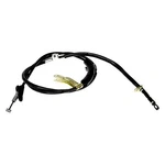 For Honda Accord 08-13 Dorman C661032 Rear Passenger Side Parking Brake Cable. Fixed Price $55.09.