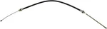Dorman C93097 Rear Left And Right Parking Brake Cable. Fixed Price $23.33.