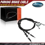 Intermediate Parking Brake Cable For Saturn L300 01-05 L200 LW200 LW300 01-03. Fixed Price $26.99.