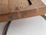 Oem Gm 15624634 Parking Brake Cable, Rr Ov. Fixed Price $21.95.