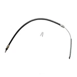 Parking Brake CABLE-ELEMENT3 Raybestos BC92392. Fixed Price $88.04.