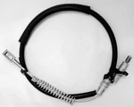 Bruin Brake Cable 96120 Rear Left Dodge Fits 03-04 Dakota Rwd Disc Made Usa. Fixed Price $90.00.