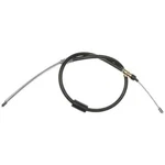 Acdelco 18P2209 Rear Parking Brake Cable. Fixed Price $25.99.