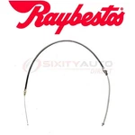 Raybestos BC93195 ELEMENT3 Parking Brake Cable For Hardware Hh. Fixed Price $39.31.