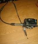 2014-2019 Cadillac Cts Parking Brake Actuator Motor Module 23121337. Fixed Price $50.00.