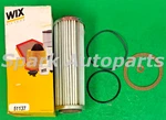 Transmission Filter Kit-diesel Wix 51137 Fits 1981 Gmc Brigadier 5.2L-V6. Fixed Price $27.59.