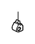 Genuine Honda Civic Accord Cr-v Acura Tsx Ilx Integra Rsx Parking Brake Stopper. Fixed Price $5.88.
