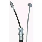 Genuine Acdelco Parking Brake Front Cable 18P2926. Fixed Price $23.93.