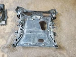 (local Pickup Only) Crossmember/k-frame Suspension Front Awd Fits 13-18 Bmw 320I. Fixed Price $199.90.