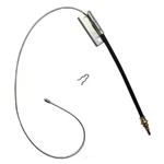 Parking Brake CABLE-ELEMENT3 Raybestos BC93075. Fixed Price $28.99.
