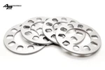 4 Pc Ford Mustang Wheel Spacers Lug 8MM Thick # AP-605. Fixed Price $26.95.