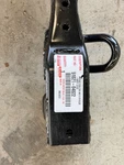 Toyota Tacoma 05-23 Frame Crossmember. Fixed Price $200.00.