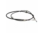 2013-2019 Ford Flex Parking Brake Cable Rear Motorcraft 72473GFDH 2014 2015. Fixed Price $92.05.