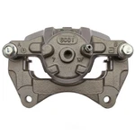 Disc Brake Caliper-r-linesemi-loaded And Bracket Assembly Raybestos Reman. Fixed Price $86.99.