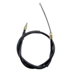 Ford Thunderbird 89-97 Dorman C93868 Rear Passenger Side Parking Brake Cable. Fixed Price $21.88.