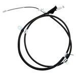 For Honda Civic 07-11 Raybestos ELEMENT3 Rear Driver Side Parking Brake Cable. Fixed Price $60.79.