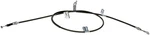 Parking Brake Cable Dorman C661191. Fixed Price $36.64.