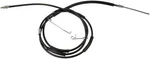 Parking Brake Cable Dorman C94375. Fixed Price $90.46.