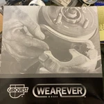 Carquest Wearever, Part #BCA95440, Parking Brake Cable. Fixed Price $18.00.