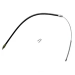 Parking Brake CABLE-ELEMENT3 Raybestos BC92396. Fixed Price $56.95.