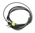 Wagner Parking Brake Cable F103395 Nos. Fixed Price $28.10.