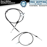 Rear Parking Brake Cable Fits 2008-2013 Honda Accord. Fixed Price $74.85.